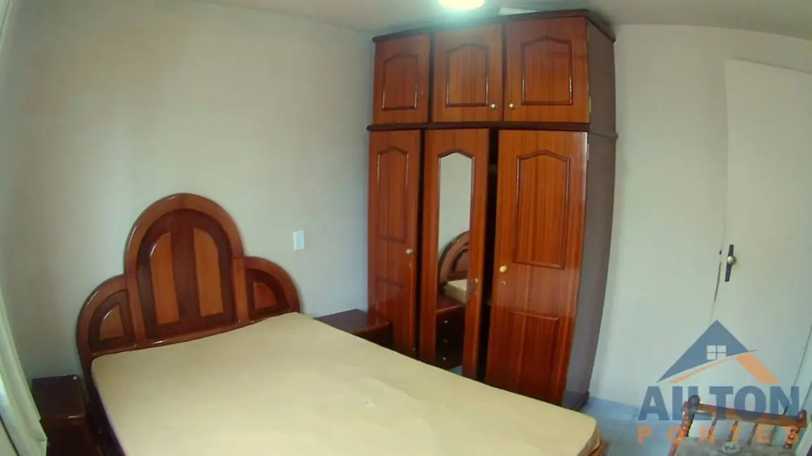 Apartamento com 2 quartos à venda, 60m2 em Praia do Morro, Guarapari - ES - imagem 8 Foto 8 de Apartamento com 2 quartos à venda, 60m2 em Praia do Morro, Guarapari - ES