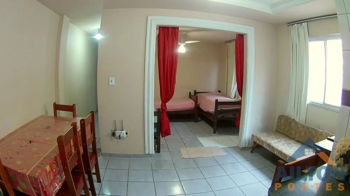 Foto 2 de Apartamento com 2 quartos à venda, 60m2 em Praia do Morro, Guarapari - ES