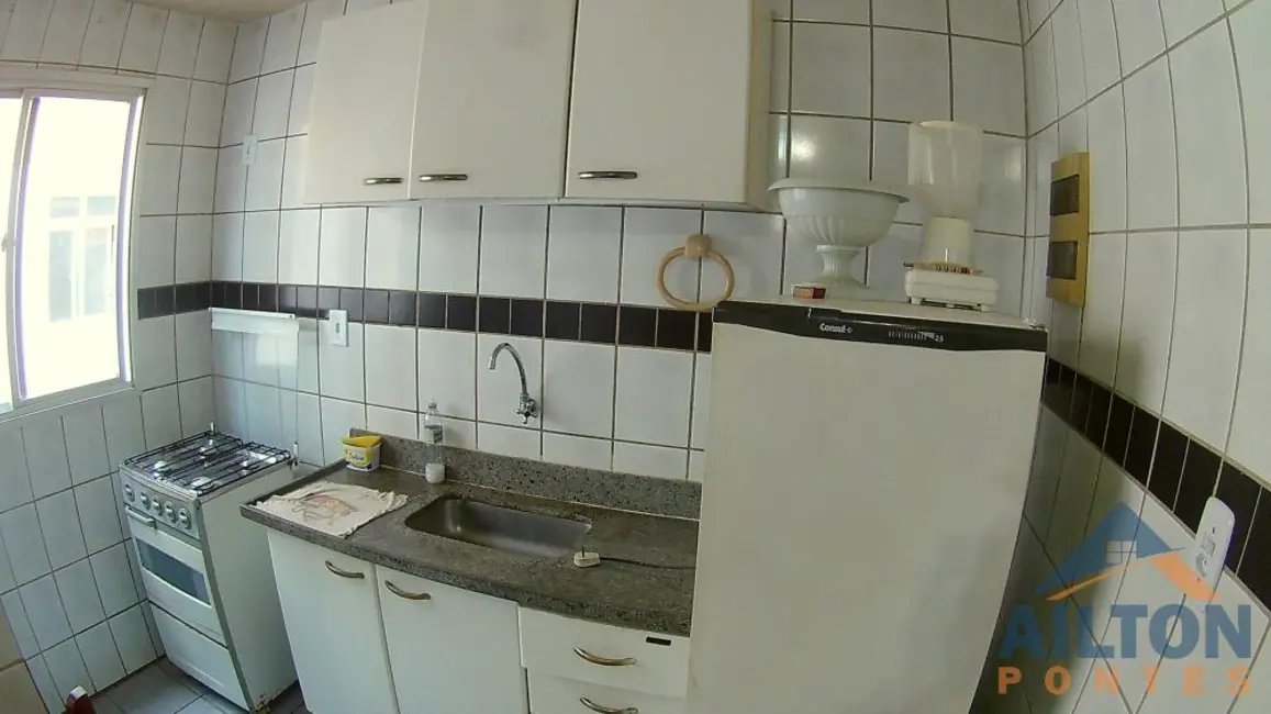 Apartamento com 2 quartos à venda, 60m2 em Praia do Morro, Guarapari - ES - imagem 5 Foto 5 de Apartamento com 2 quartos à venda, 60m2 em Praia do Morro, Guarapari - ES