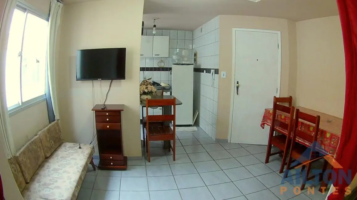 Apartamento com 2 quartos à venda, 60m2 em Praia do Morro, Guarapari - ES - imagem 3 Foto 3 de Apartamento com 2 quartos à venda, 60m2 em Praia do Morro, Guarapari - ES