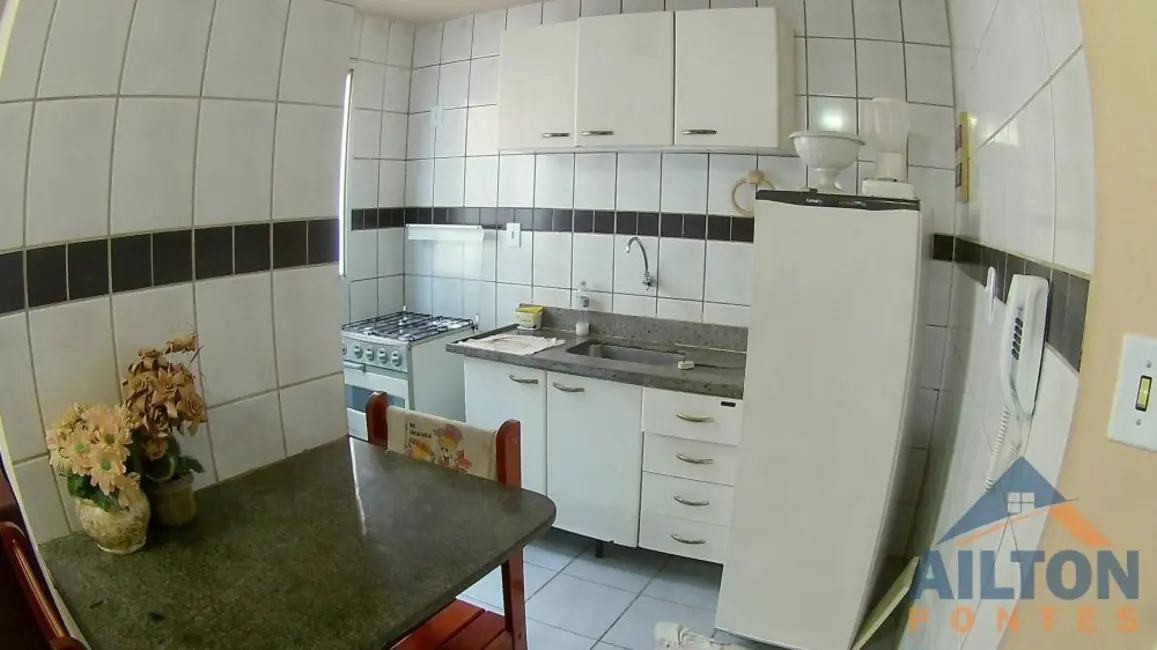 Apartamento com 2 quartos à venda, 60m2 em Praia do Morro, Guarapari - ES - imagem 4 Foto 4 de Apartamento com 2 quartos à venda, 60m2 em Praia do Morro, Guarapari - ES
