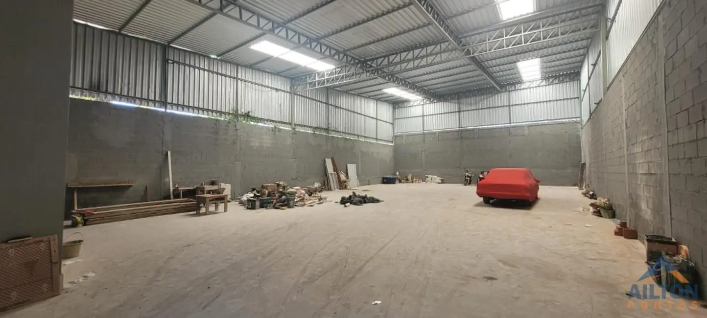 Armazém / Galpão para alugar, 360m2 em Praia do Morro, Guarapari - ES - imagem 6 Foto 6 de Armazém / Galpão para alugar, 360m2 em Praia do Morro, Guarapari - ES