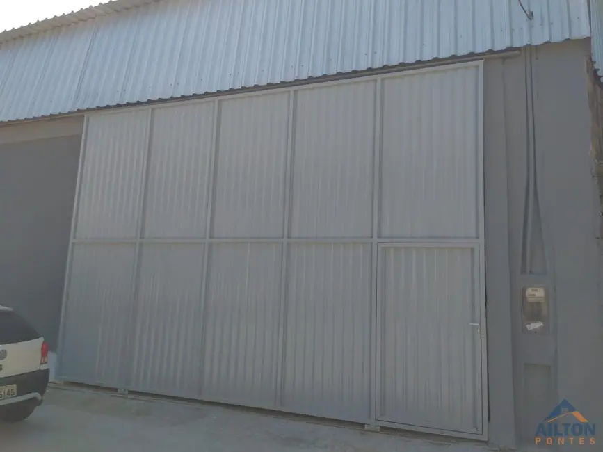 Armazém / Galpão para alugar, 360m2 em Praia do Morro, Guarapari - ES - imagem 5 Foto 5 de Armazém / Galpão para alugar, 360m2 em Praia do Morro, Guarapari - ES