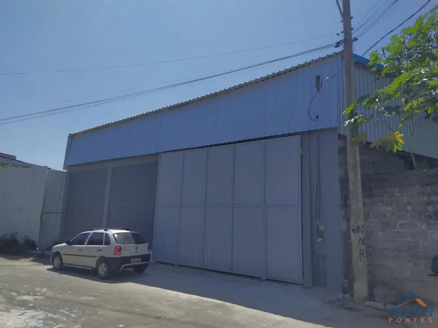 Foto 1 de Armazém / Galpão para alugar, 360m2 em Praia do Morro, Guarapari - ES