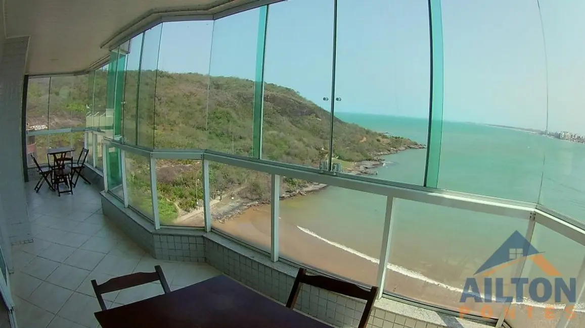 Apartamento com 4 quartos à venda, 220m2 em Praia do Morro, Guarapari - ES - imagem 2 Foto 2 de Apartamento com 4 quartos à venda, 220m2 em Praia do Morro, Guarapari - ES