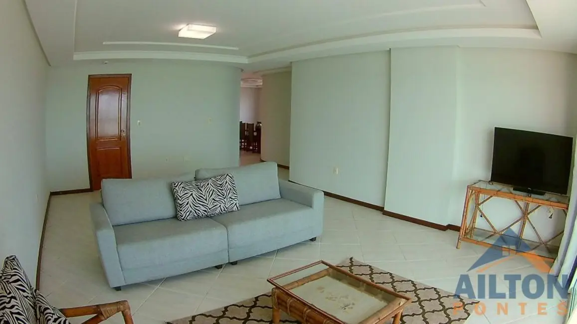 Apartamento com 4 quartos à venda, 220m2 em Praia do Morro, Guarapari - ES - imagem 4 Foto 4 de Apartamento com 4 quartos à venda, 220m2 em Praia do Morro, Guarapari - ES