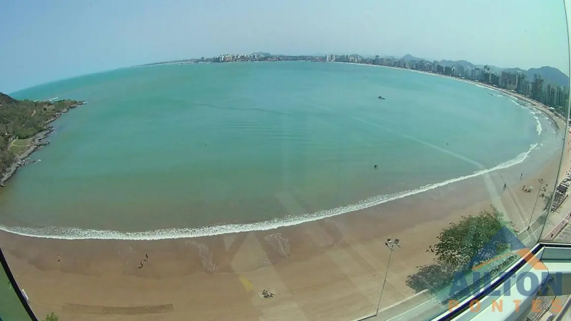 Apartamento com 4 quartos à venda, 220m2 em Praia do Morro, Guarapari - ES - imagem 3 Foto 3 de Apartamento com 4 quartos à venda, 220m2 em Praia do Morro, Guarapari - ES