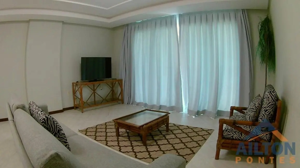 Apartamento com 4 quartos à venda, 220m2 em Praia do Morro, Guarapari - ES - imagem 7 Foto 7 de Apartamento com 4 quartos à venda, 220m2 em Praia do Morro, Guarapari - ES