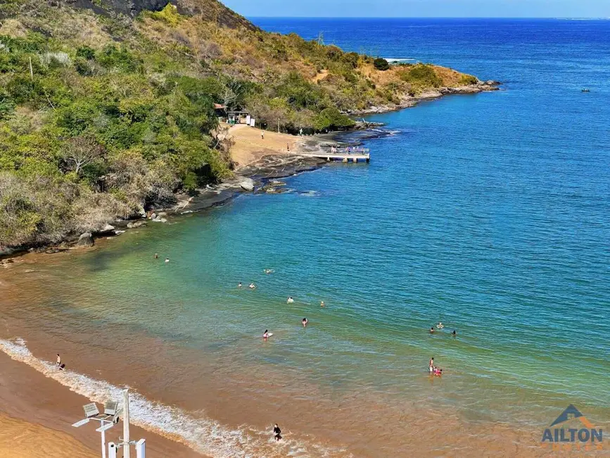 Foto 5 de Apartamento com 4 quartos à venda, 220m2 em Praia do Morro, Guarapari - ES