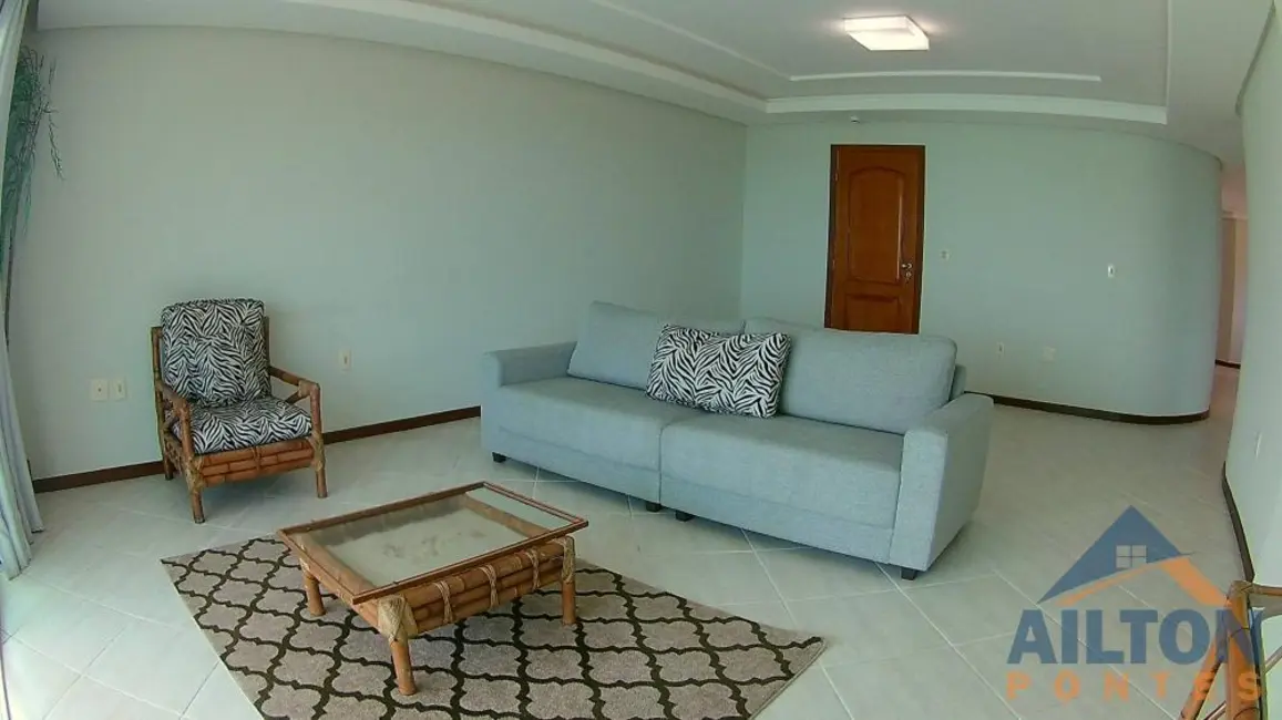 Apartamento com 4 quartos à venda, 220m2 em Praia do Morro, Guarapari - ES - imagem 5 Foto 5 de Apartamento com 4 quartos à venda, 220m2 em Praia do Morro, Guarapari - ES