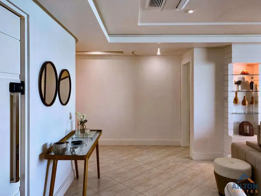 Foto 9 de Apartamento com 4 quartos à venda, 220m2 em Praia do Morro, Guarapari - ES