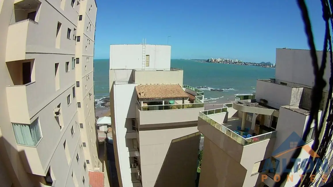 Apartamento com 3 quartos à venda, 100m2 em Praia do Morro, Guarapari - ES - imagem 3 Foto 3 de Apartamento com 3 quartos à venda, 100m2 em Praia do Morro, Guarapari - ES