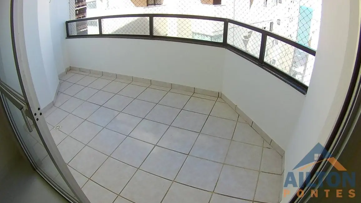 Apartamento com 3 quartos à venda, 100m2 em Praia do Morro, Guarapari - ES - imagem 4 Foto 4 de Apartamento com 3 quartos à venda, 100m2 em Praia do Morro, Guarapari - ES