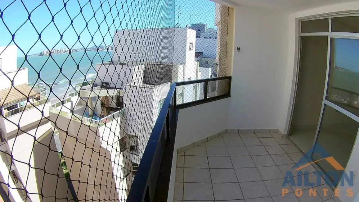 Foto 2 de Apartamento com 3 quartos à venda, 100m2 em Praia do Morro, Guarapari - ES