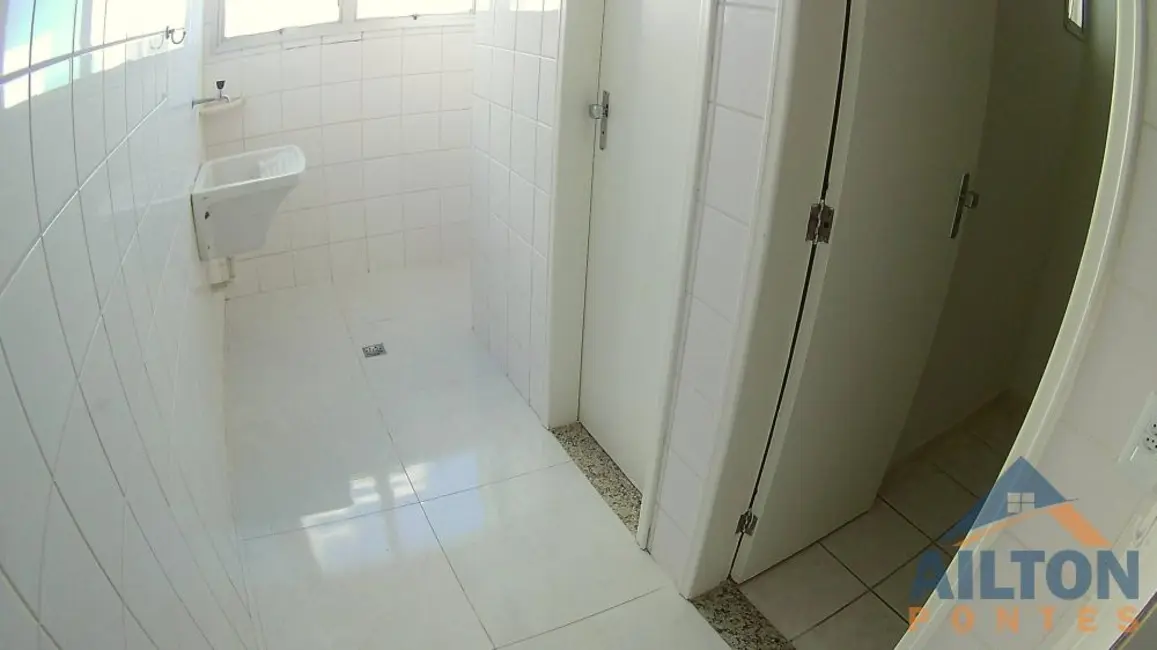 Apartamento com 3 quartos à venda, 100m2 em Praia do Morro, Guarapari - ES - imagem 9 Foto 9 de Apartamento com 3 quartos à venda, 100m2 em Praia do Morro, Guarapari - ES