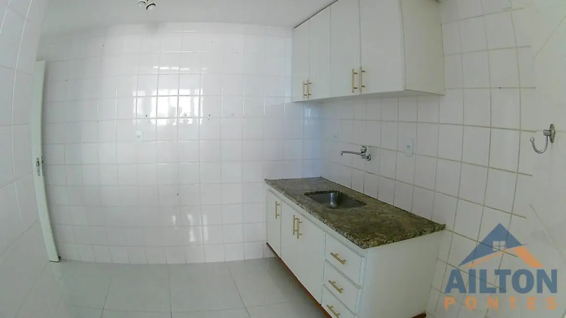 Apartamento com 3 quartos à venda, 100m2 em Praia do Morro, Guarapari - ES - imagem 8 Foto 8 de Apartamento com 3 quartos à venda, 100m2 em Praia do Morro, Guarapari - ES