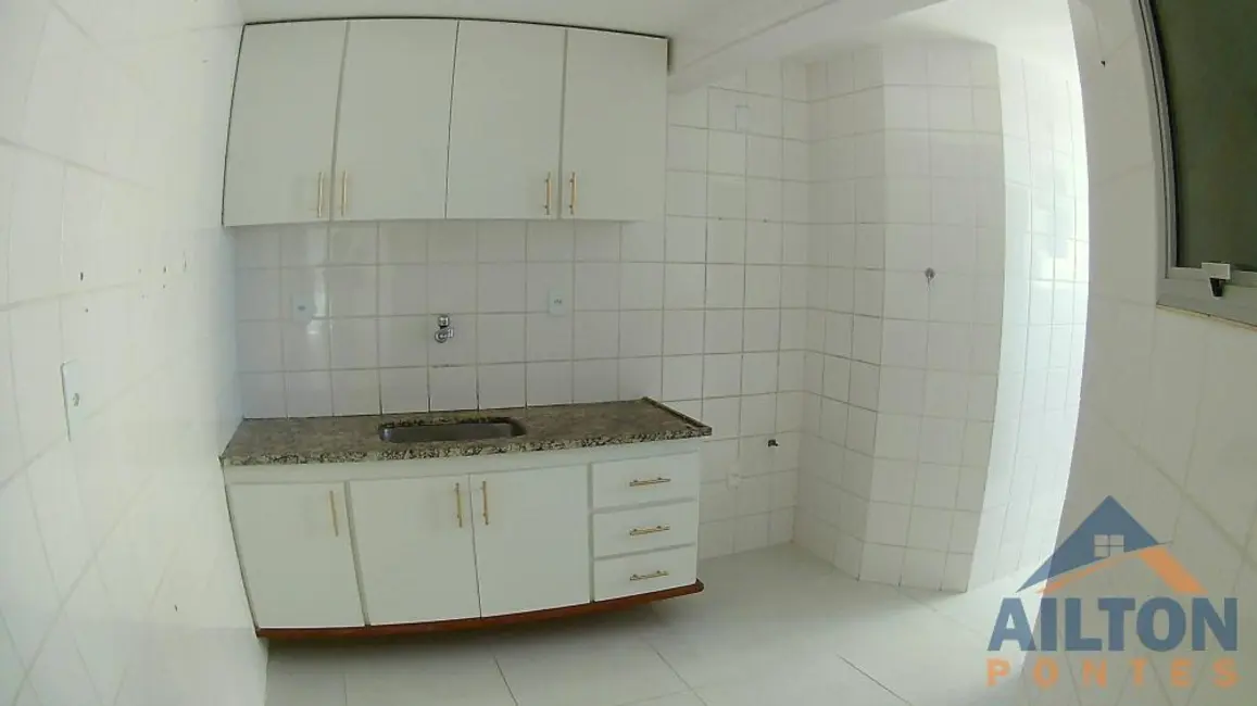 Apartamento com 3 quartos à venda, 100m2 em Praia do Morro, Guarapari - ES - imagem 7 Foto 7 de Apartamento com 3 quartos à venda, 100m2 em Praia do Morro, Guarapari - ES