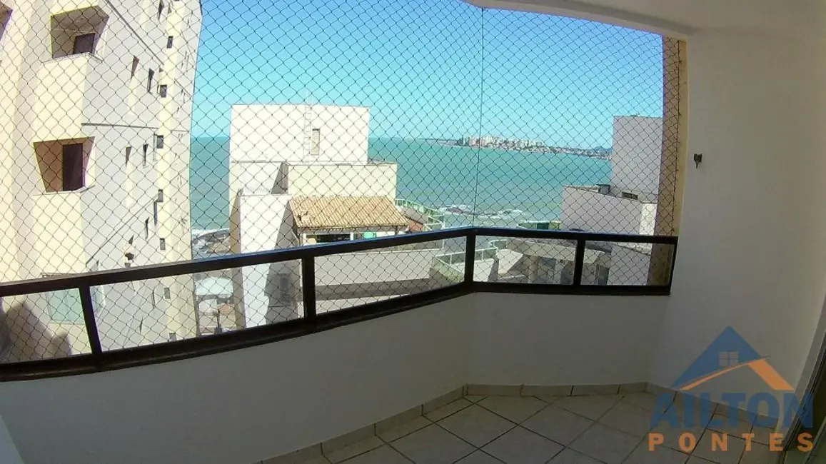 Foto 1 de Apartamento com 3 quartos à venda, 100m2 em Praia do Morro, Guarapari - ES