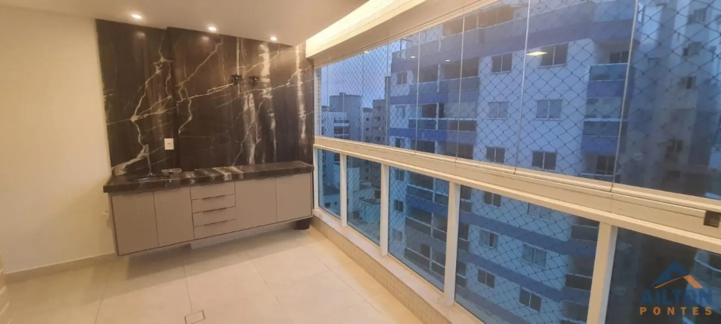 Apartamento com 3 quartos à venda, 89m2 em Praia do Morro, Guarapari - ES - imagem 6 Foto 6 de Apartamento com 3 quartos à venda, 89m2 em Praia do Morro, Guarapari - ES