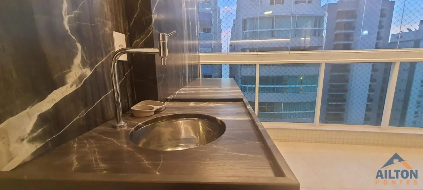Apartamento com 3 quartos à venda, 89m2 em Praia do Morro, Guarapari - ES - imagem 4 Foto 4 de Apartamento com 3 quartos à venda, 89m2 em Praia do Morro, Guarapari - ES