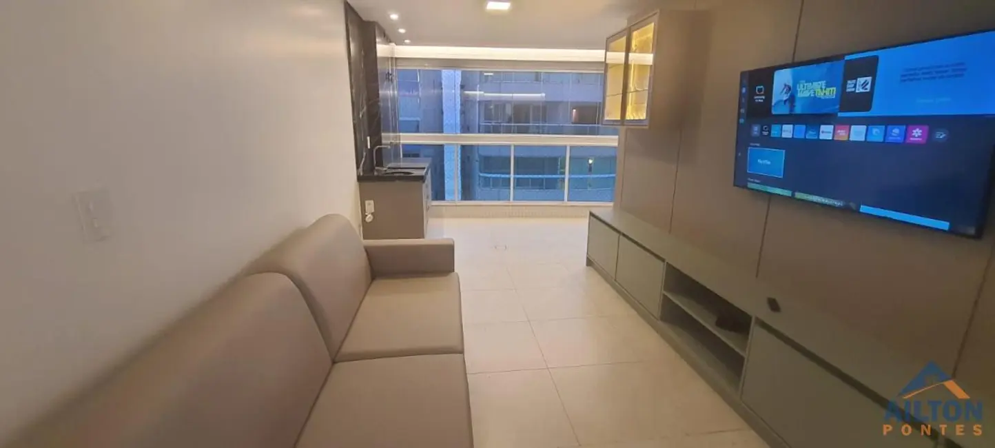 Apartamento com 3 quartos à venda, 89m2 em Praia do Morro, Guarapari - ES - imagem 3 Foto 3 de Apartamento com 3 quartos à venda, 89m2 em Praia do Morro, Guarapari - ES