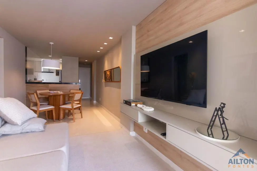 Apartamento com 3 quartos à venda, 93m2 em Praia do Morro, Guarapari - ES - imagem 7 Foto 7 de Apartamento com 3 quartos à venda, 93m2 em Praia do Morro, Guarapari - ES