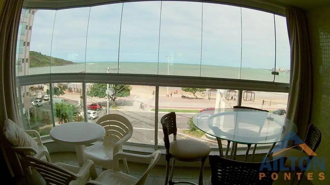 Apartamento com 3 quartos à venda, 136m2 em Praia do Morro, Guarapari - ES - imagem 4 Foto 4 de Apartamento com 3 quartos à venda, 136m2 em Praia do Morro, Guarapari - ES