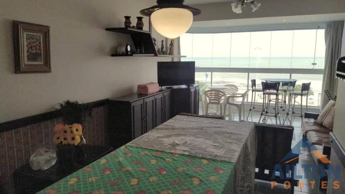 Apartamento com 3 quartos à venda, 136m2 em Praia do Morro, Guarapari - ES - imagem 7 Foto 7 de Apartamento com 3 quartos à venda, 136m2 em Praia do Morro, Guarapari - ES