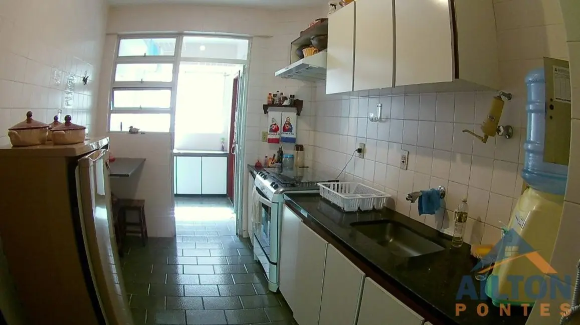 Apartamento com 3 quartos à venda, 136m2 em Praia do Morro, Guarapari - ES - imagem 8 Foto 8 de Apartamento com 3 quartos à venda, 136m2 em Praia do Morro, Guarapari - ES