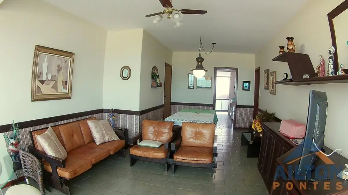 Apartamento com 3 quartos à venda, 136m2 em Praia do Morro, Guarapari - ES - imagem 6 Foto 6 de Apartamento com 3 quartos à venda, 136m2 em Praia do Morro, Guarapari - ES