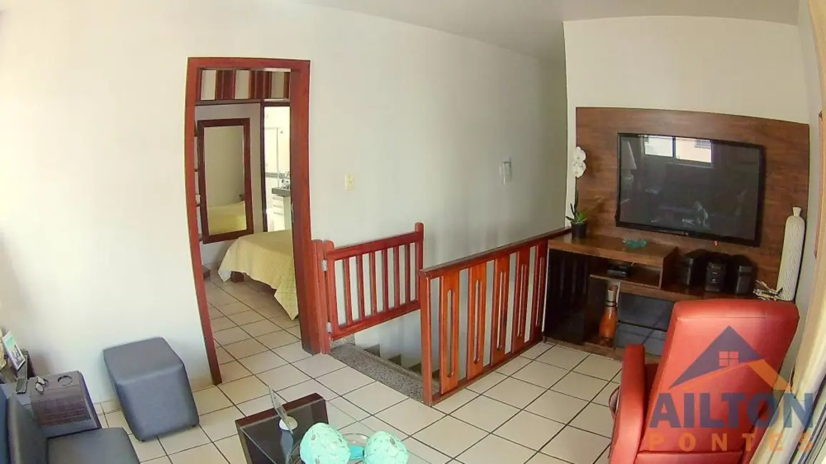 Cobertura com 4 quartos à venda, 210m2 em Praia do Morro, Guarapari - ES - imagem 7 Foto 7 de Cobertura com 4 quartos à venda, 210m2 em Praia do Morro, Guarapari - ES