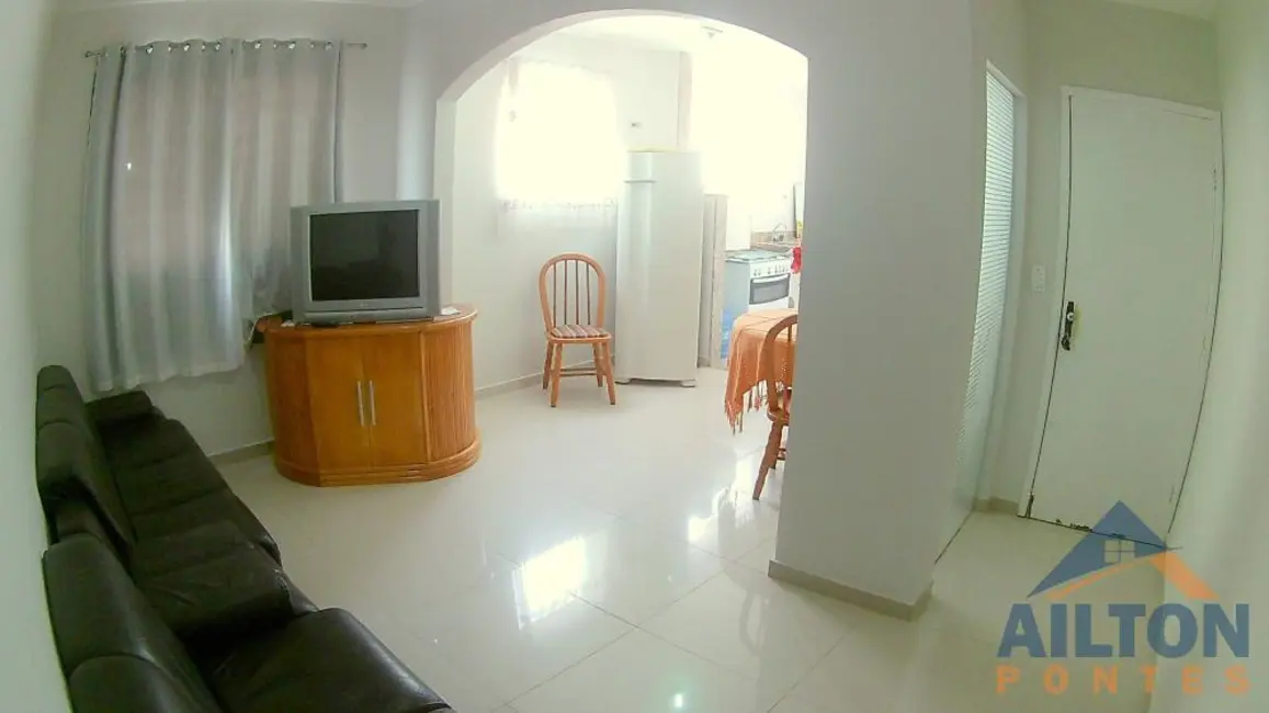 Apartamento com 3 quartos à venda, 95m2 em Praia do Morro, Guarapari - ES - imagem 4 Foto 4 de Apartamento com 3 quartos à venda, 95m2 em Praia do Morro, Guarapari - ES