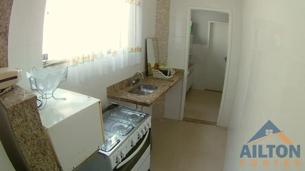 Apartamento com 3 quartos à venda, 95m2 em Praia do Morro, Guarapari - ES - imagem 7 Foto 7 de Apartamento com 3 quartos à venda, 95m2 em Praia do Morro, Guarapari - ES