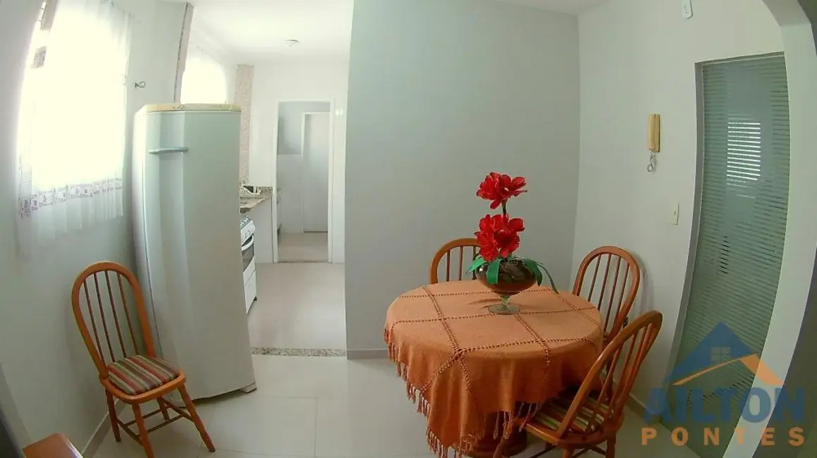 Apartamento com 3 quartos à venda, 95m2 em Praia do Morro, Guarapari - ES - imagem 5 Foto 5 de Apartamento com 3 quartos à venda, 95m2 em Praia do Morro, Guarapari - ES