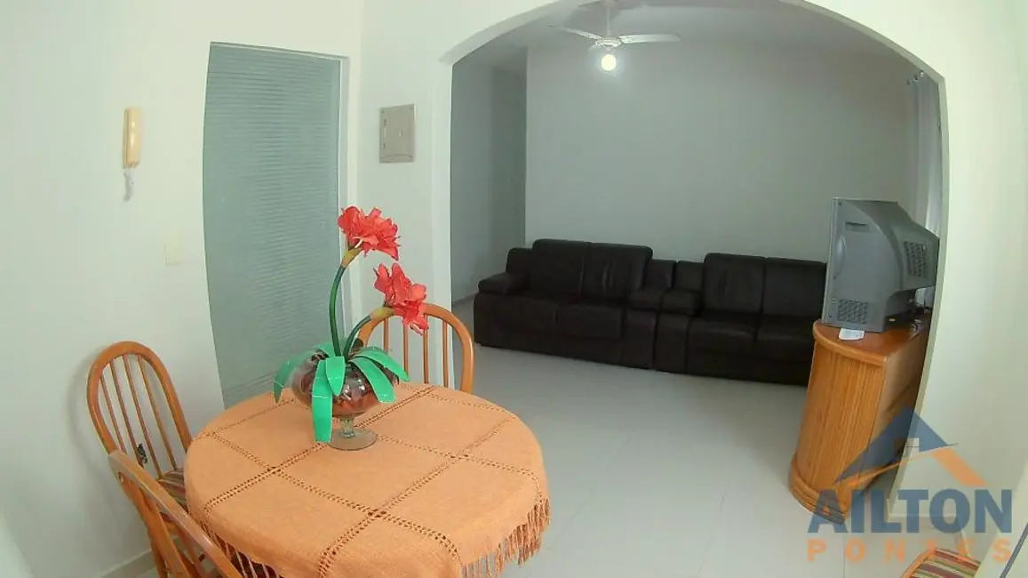 Apartamento com 3 quartos à venda, 95m2 em Praia do Morro, Guarapari - ES - imagem 6 Foto 6 de Apartamento com 3 quartos à venda, 95m2 em Praia do Morro, Guarapari - ES