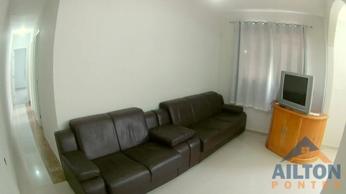 Apartamento com 3 quartos à venda, 95m2 em Praia do Morro, Guarapari - ES - imagem 3 Foto 3 de Apartamento com 3 quartos à venda, 95m2 em Praia do Morro, Guarapari - ES