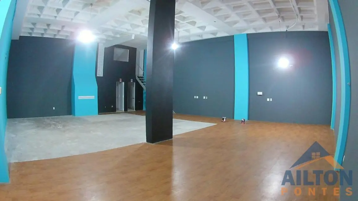 Foto 1 de Loja para alugar, 180m2 em Guarapari - ES