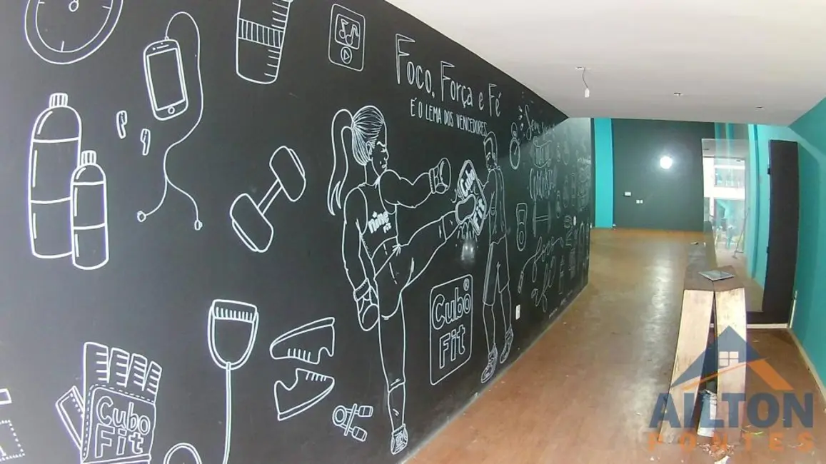 Loja para alugar, 180m2 em Guarapari - ES - imagem 9 Foto 9 de Loja para alugar, 180m2 em Guarapari - ES