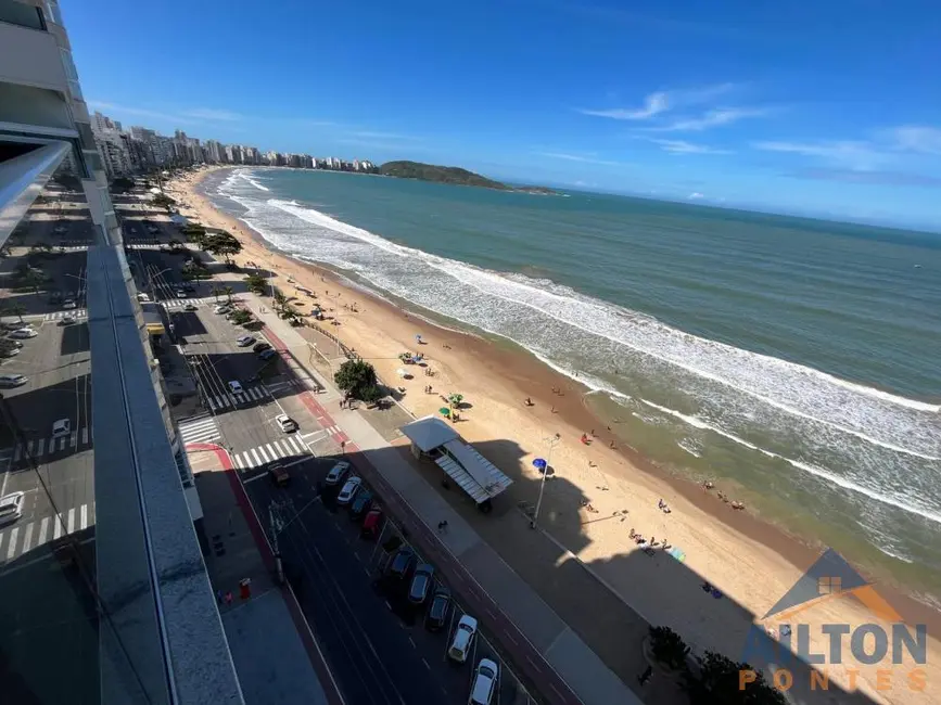 Foto 2 de Apartamento com 3 quartos à venda, 113m2 em Praia do Morro, Guarapari - ES