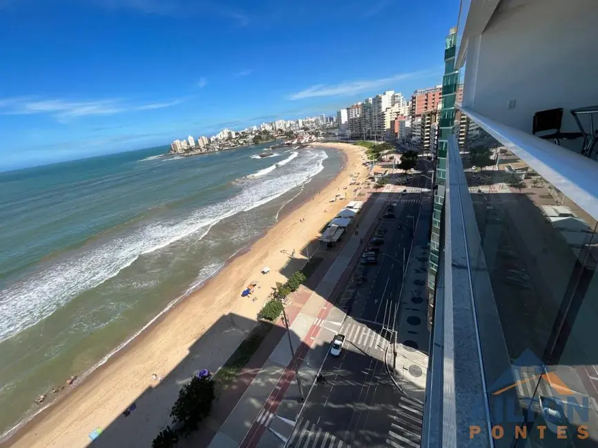 Apartamento com 3 quartos à venda, 113m2 em Praia do Morro, Guarapari - ES - imagem 3 Foto 3 de Apartamento com 3 quartos à venda, 113m2 em Praia do Morro, Guarapari - ES