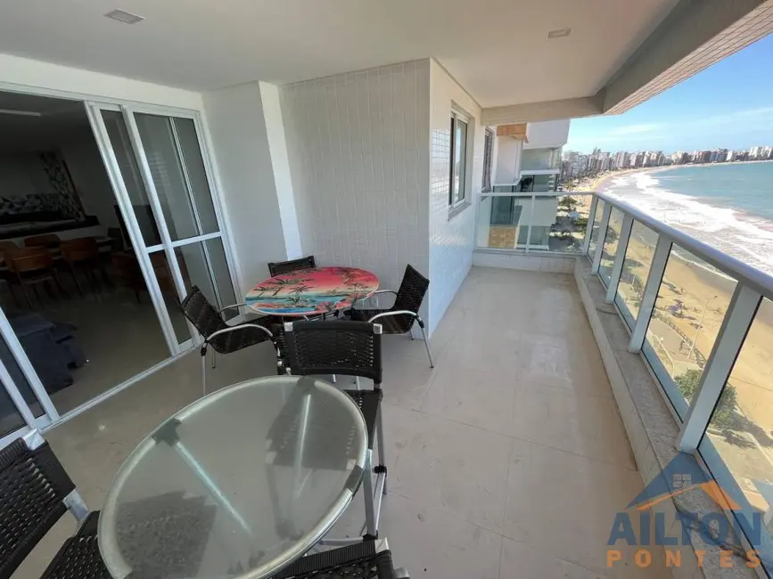 Apartamento com 3 quartos à venda, 113m2 em Praia do Morro, Guarapari - ES - imagem 4 Foto 4 de Apartamento com 3 quartos à venda, 113m2 em Praia do Morro, Guarapari - ES