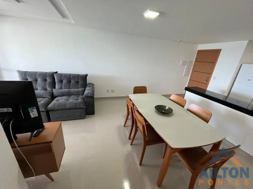 Apartamento com 3 quartos à venda, 113m2 em Praia do Morro, Guarapari - ES - imagem 9 Foto 9 de Apartamento com 3 quartos à venda, 113m2 em Praia do Morro, Guarapari - ES