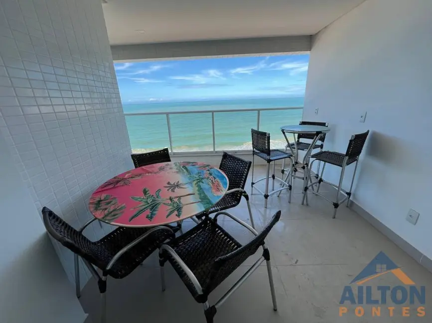 Apartamento com 3 quartos à venda, 113m2 em Praia do Morro, Guarapari - ES - imagem 5 Foto 5 de Apartamento com 3 quartos à venda, 113m2 em Praia do Morro, Guarapari - ES
