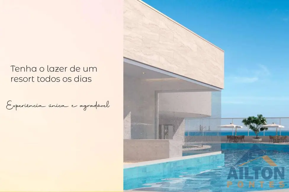 Apartamento com 4 quartos à venda, 221m2 em Praia do Morro, Guarapari - ES - imagem 6 Foto 6 de Apartamento com 4 quartos à venda, 221m2 em Praia do Morro, Guarapari - ES