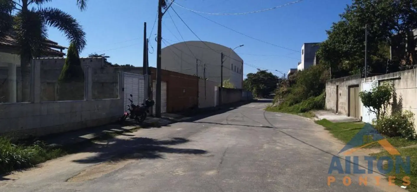 Foto 3 de Terreno / Lote à venda, 360m2 em Itapebussu, Guarapari - ES