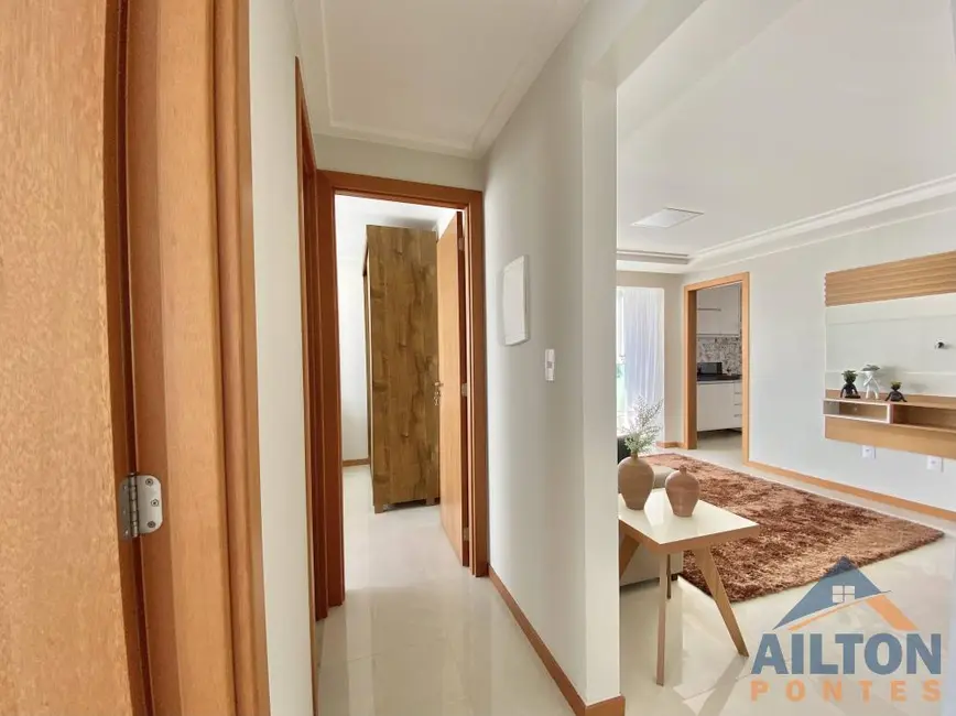 Foto 8 de Apartamento com 3 quartos à venda, 102m2 em Praia do Morro, Guarapari - ES