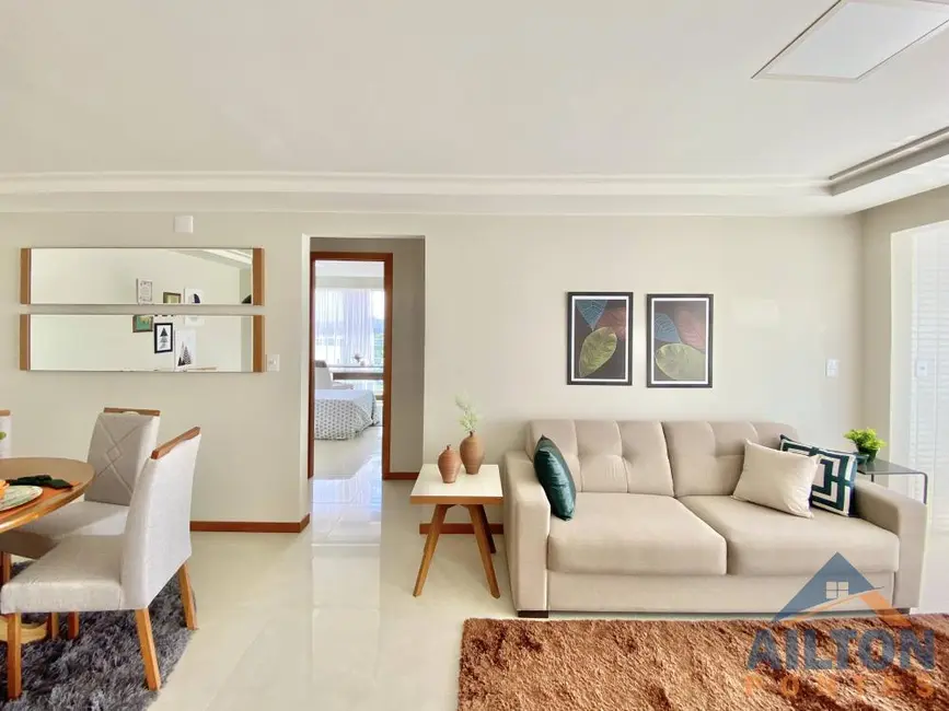 Foto 5 de Apartamento com 3 quartos à venda, 102m2 em Praia do Morro, Guarapari - ES