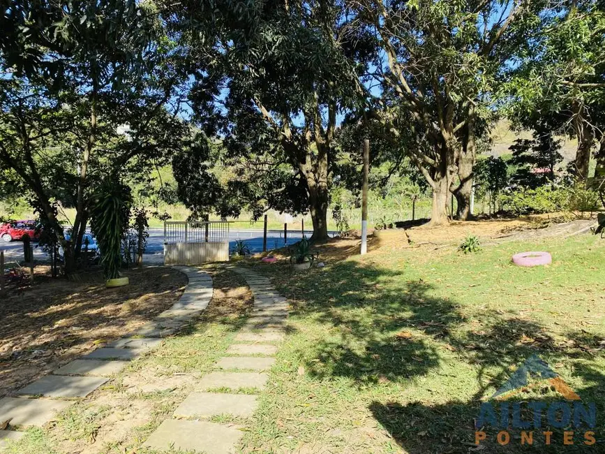 Chácara com 2 quartos à venda, 1527m2 em Comunidade Urbana de Iguape, Guarapari - ES - imagem 3 Foto 3 de Chácara com 2 quartos à venda, 1527m2 em Comunidade Urbana de Iguape, Guarapari - ES
