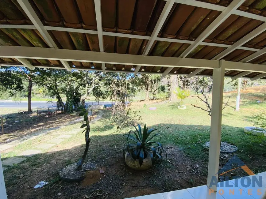 Chácara com 2 quartos à venda, 1527m2 em Comunidade Urbana de Iguape, Guarapari - ES - imagem 6 Foto 6 de Chácara com 2 quartos à venda, 1527m2 em Comunidade Urbana de Iguape, Guarapari - ES