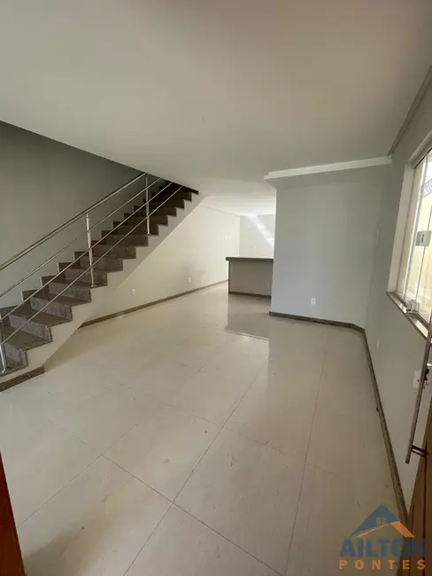 Foto 4 de Casa com 3 quartos à venda, 130m2 em Itapebussu, Guarapari - ES